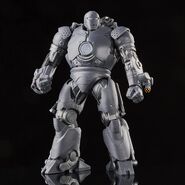 Marvel Legends Iron Monger