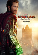 Mysterio FFH Poster