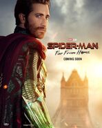 Mysterio FFH Poster