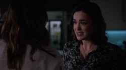 Симмонс разговаривает со  об одарённых