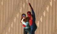 Spidey & Redhead 2