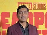 Tenoch Huerta