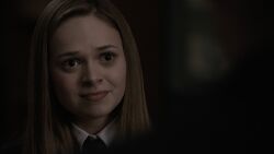 Hale agrees to 's demands