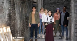 Devil's Torture Chamber 3