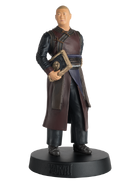 Eaglemoss wong