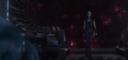 Gamora (Sanctuary II)