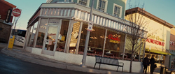 Isabel's Diner