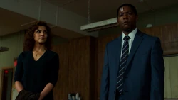 Madani closes the case