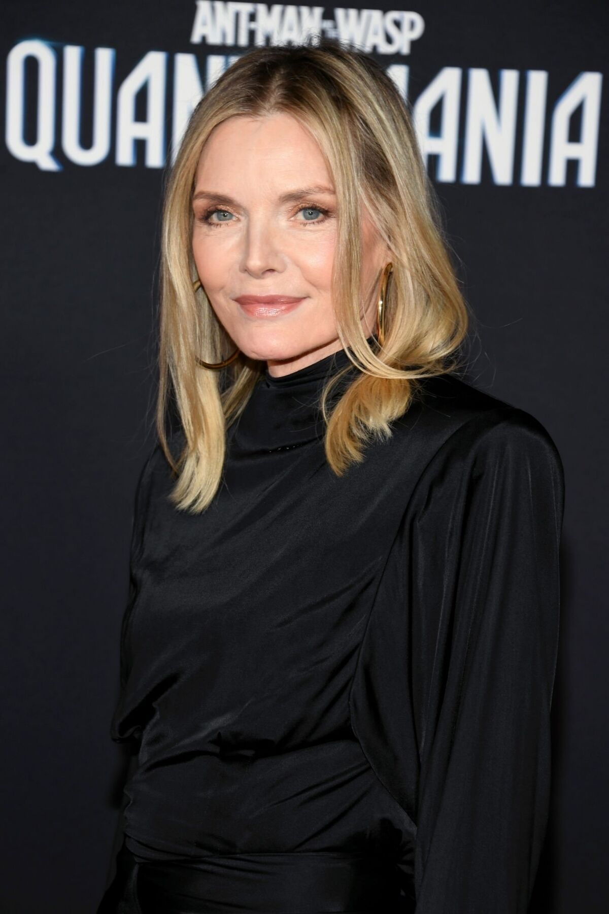 Michelle Pfeiffer sobre Homem-Formiga 3: É diferente dos outros