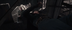 Mordo es separado de Strange