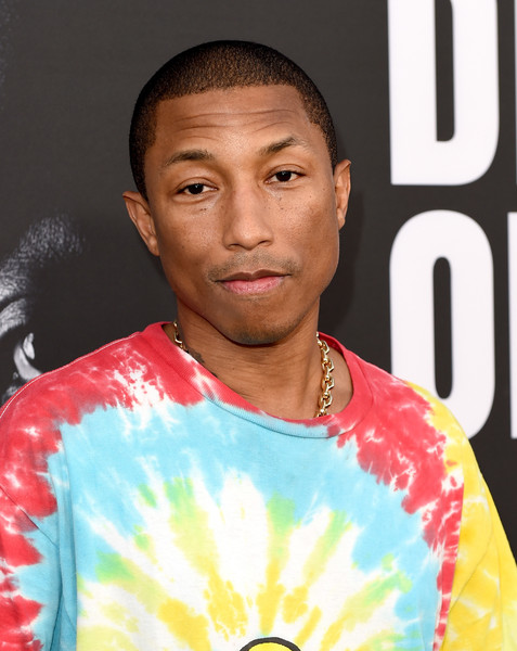 Pharrell Williams