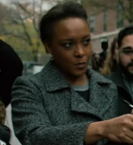 Reporter 2 (Manifest)