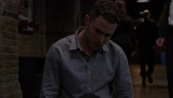 Фитц извиняется перед 