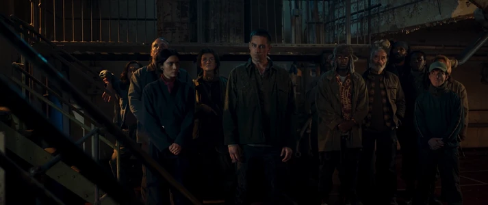 Skrull Resistance (Human Shells)