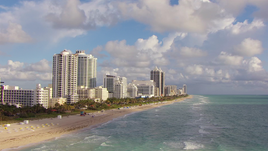 South Beach