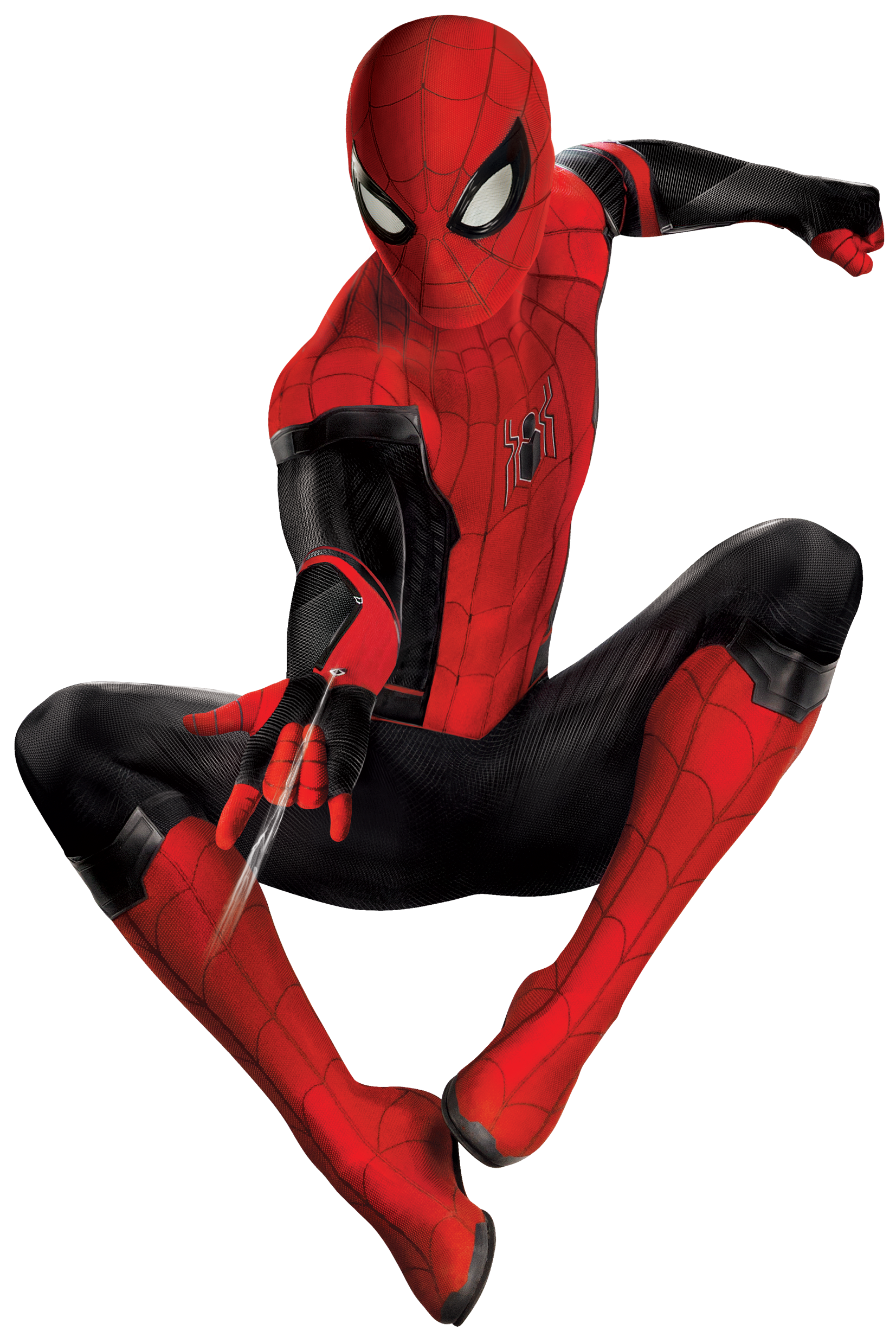 spider man homecoming tech suit spiderman