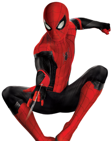 Spider Man Suit Marvel Cinematic Universe Wiki Fandom Spider man new suit, spider man 2018, marvel heroes, marvel cinematic, marvel avengers, amazing spiderman, marvel characters, marvel movies, univers. spider man suit marvel cinematic