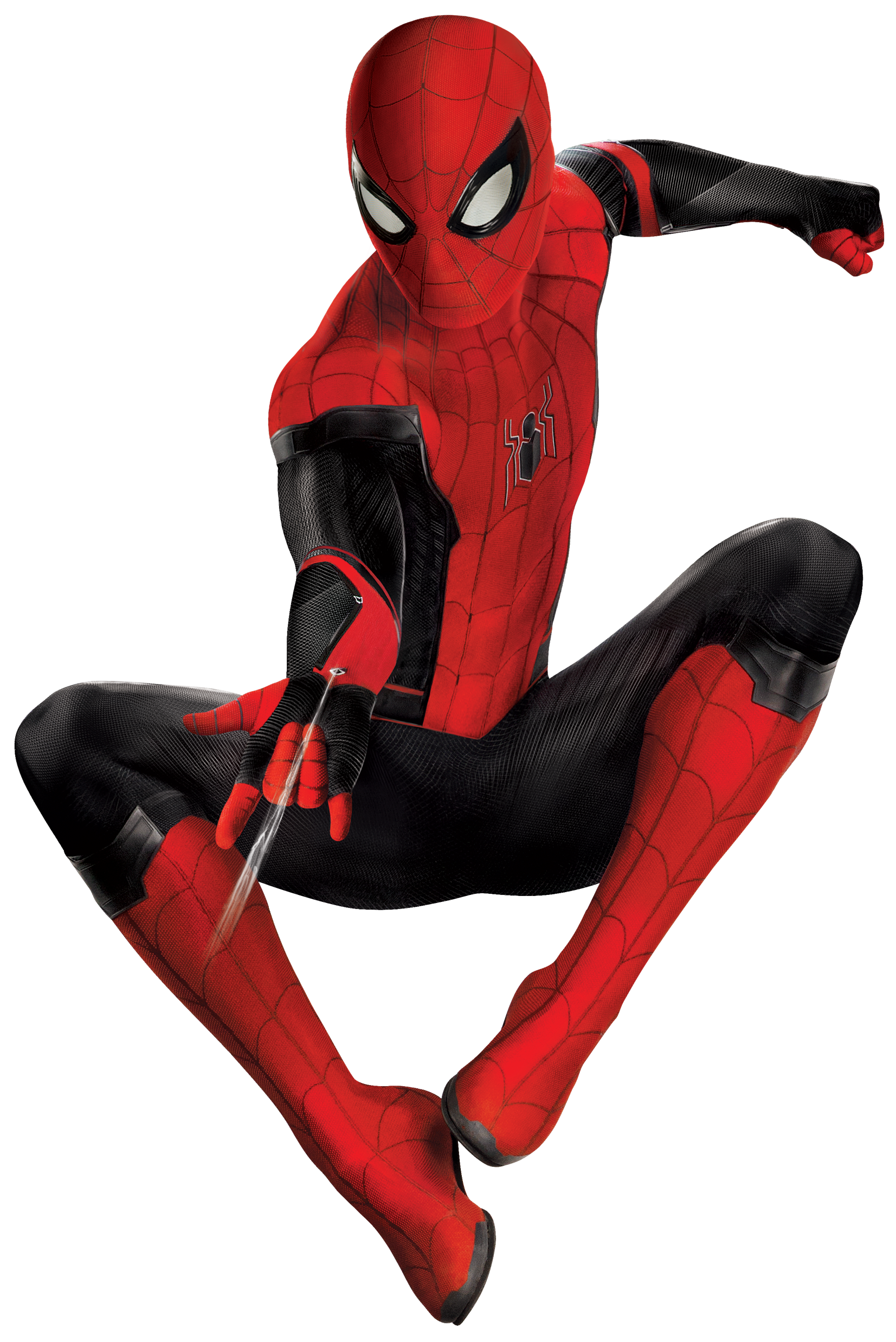 Spider Man Suit Marvel Cinematic Universe Wiki Fandom