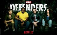 TheDefenders Team-Banner