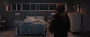 Wanda Maximoff's Room