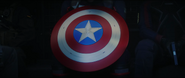 Captain America Shield (TFATWS)