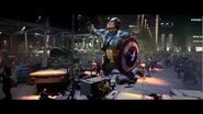 Captain America The First Avenger TV Spot 10