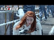 Comeback - Marvel Studios’ Black Widow