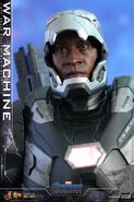 Endgame War Machine Hot Toys 20