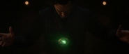 Eye of Agamotto 2