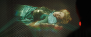 Frigga's Death