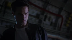 Уорд узнаёт о свойствах 0-8-4