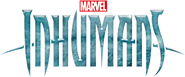 Inhumans logo