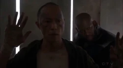 Карнака арестовывает 