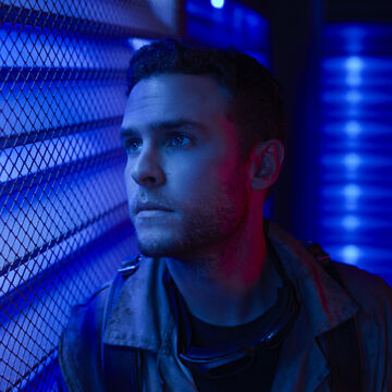 Leo Fitz Marvel Cinematic Universe Wiki Fandom Leo Fitz Marvel Cinematic Universe Wiki Fandom
