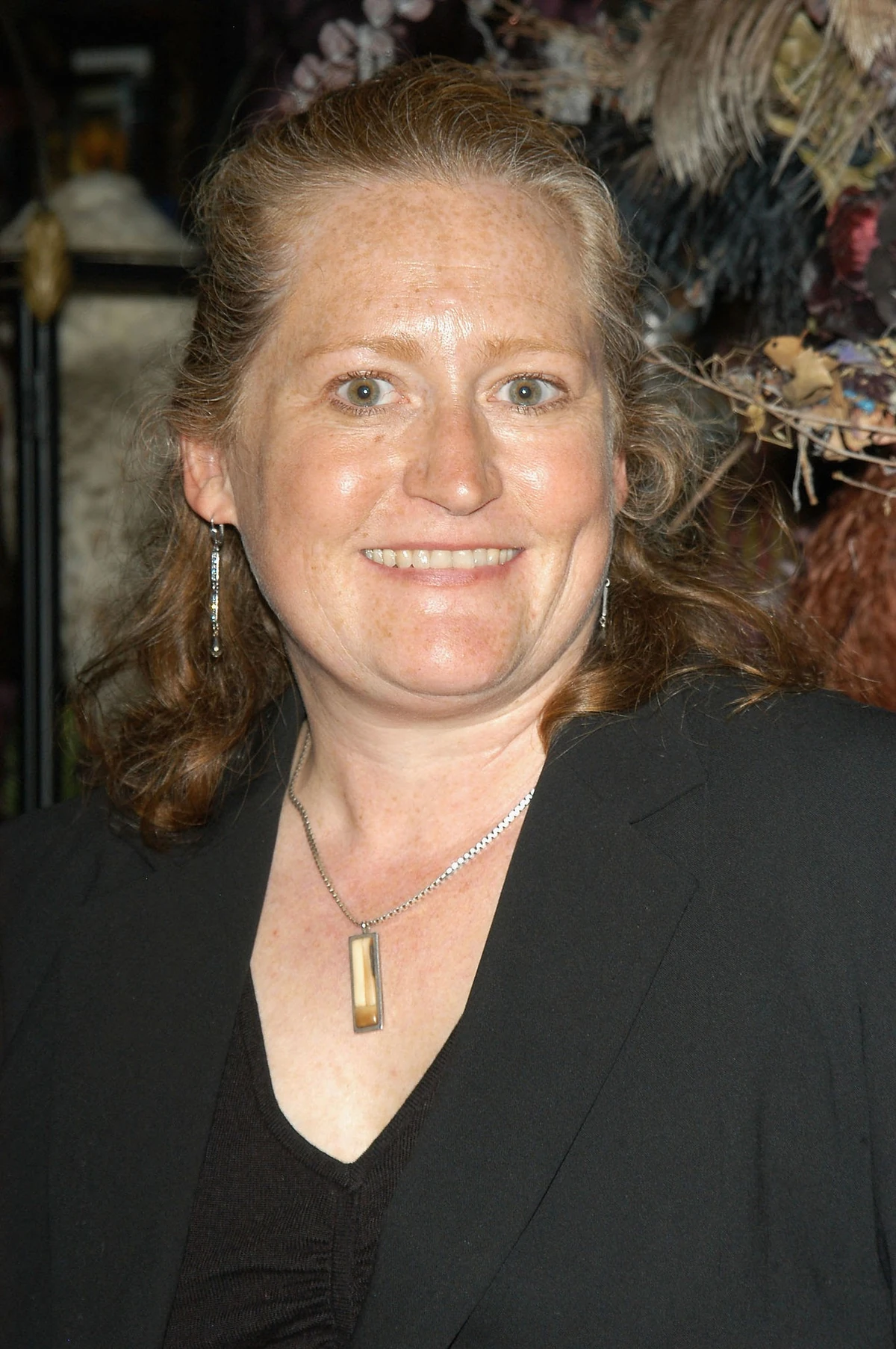 Rosemary Brandenburg | Marvel Cinematic Universe Wiki | Fandom