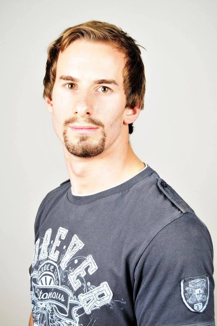 Tim Sanders Marvel Cinematic Universe Wiki Fandom