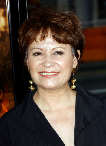 Adriana Barraza