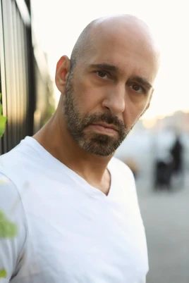 Andreas De Longchamp II-Pliatsikas