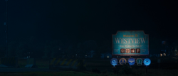 Bienvenido a Westview