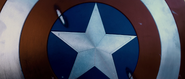 Cap's Shield