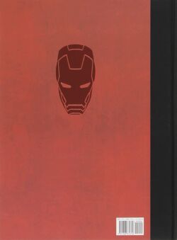 Iron Man Manual | Marvel Cinematic Universe Wiki | Fandom