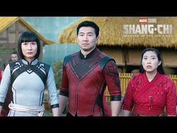 Shang-Chi (Marvel Cinematic Universe) - Wikipedia