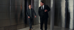 Peter Parker & Happy Hogan (Spider-Man Homecoming Promo - NBA Finals TV Spot)