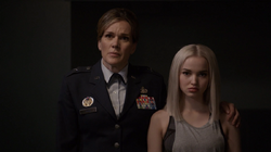 Ruby Hale Marvel Cinematic Universe Wiki Fandom Ruby Hale Marvel Cinematic Universe Wiki Fandom