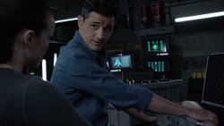 Sousa is given an advanced 