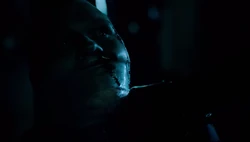 Sullivan being betrayed and murdered