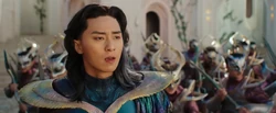  as Prince Yan