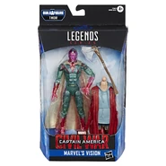 Marvel Legends