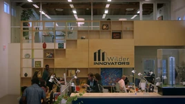 Wilder Innovators Headquarters