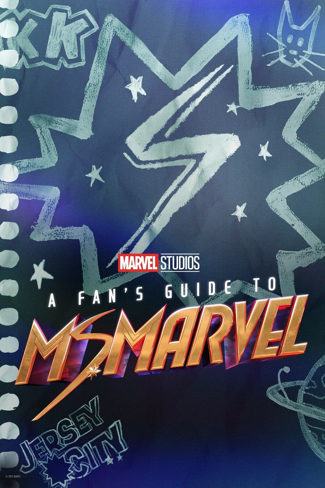 A Fan's Guide to Ms. Marvel Marvel Cinematic Universe Wiki Fandom